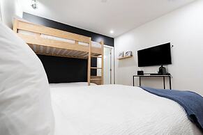 Gravity Haus Revelstoke