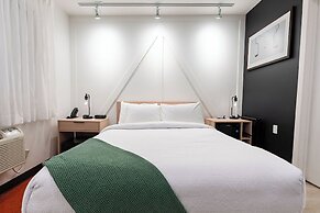 Gravity Haus Revelstoke