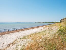 4 Person Holiday Home in Sydals