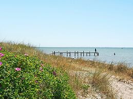 4 Person Holiday Home in Sydals