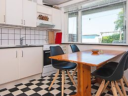 4 Person Holiday Home in Sydals