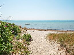 4 Person Holiday Home in Sydals