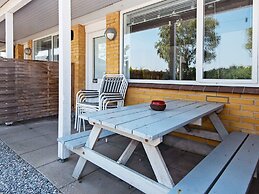 4 Person Holiday Home in Sydals