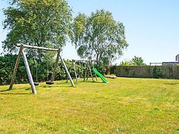 4 Person Holiday Home in Sydals