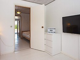 4 Person Holiday Home in Sydals