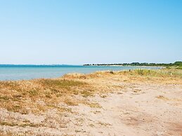 4 Person Holiday Home in Sydals