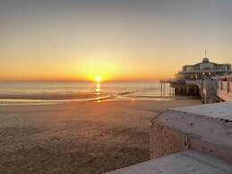 Apartment in Blankenberge Near sea