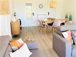 Apartment in Blankenberge Near sea