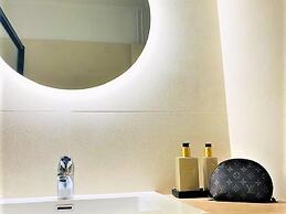 Apartment in Blankenberge Near sea