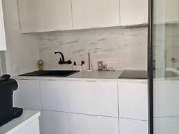 Apartment in Blankenberge Near sea