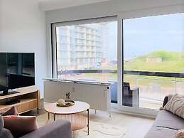 Apartment in Blankenberge Near sea