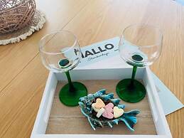 Apartment in Blankenberge Near sea