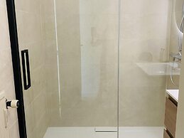 Apartment in Blankenberge Near sea