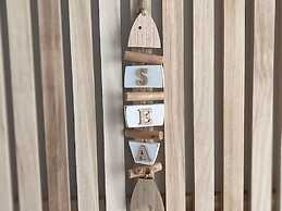 Apartment in Blankenberge Near sea