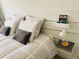 Apartment in Blankenberge Near sea