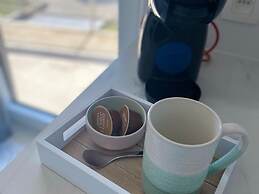 Apartment in Blankenberge Near sea