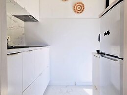 Apartment in Blankenberge Near sea