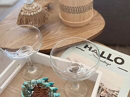 Apartment in Blankenberge Near sea