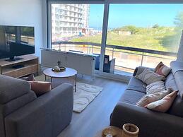 Apartment in Blankenberge Near sea