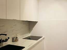 Apartment in Blankenberge Near sea