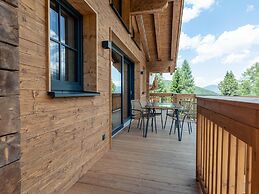 Superior Chalet With Sauna