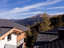 Superior Chalet With Sauna