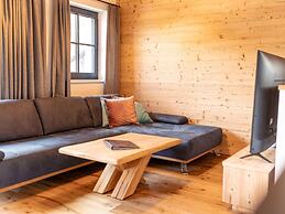 Superior Chalet With Sauna