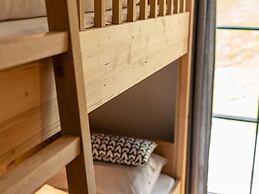 Superior Chalet With Sauna