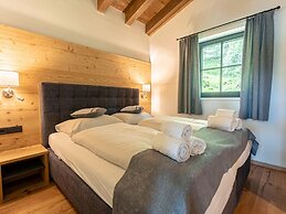 Superior Chalet With Sauna