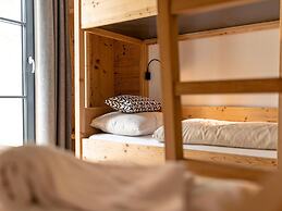 Superior Chalet With Sauna