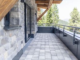 Superior Chalet With Sauna
