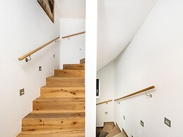 Superior Chalet With Sauna