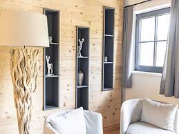 Superior Chalet With Sauna