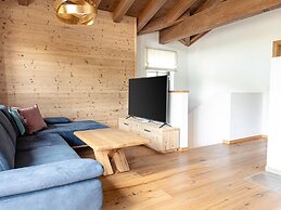 Superior Chalet With Sauna