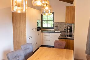 Superior Chalet With Sauna