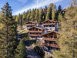 Superior Chalet With Sauna