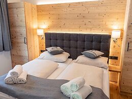 Superior Chalet With Sauna