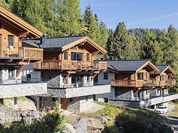 Superior Chalet With Sauna