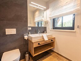 Superior Chalet With Sauna