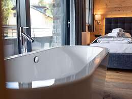 Superior Chalet With Sauna