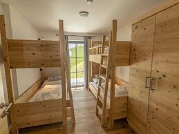 Superior Chalet With Sauna