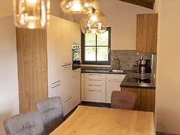 Superior Chalet With Sauna