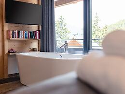 Superior Chalet With Sauna