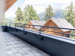 Superior Chalet With Sauna