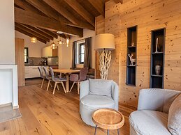 Superior Chalet With Sauna