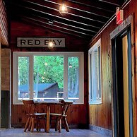 Red Bay Lodge