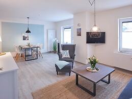 SEA Time Modern Retreat