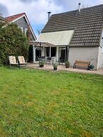 Holiday House Viktoria at Lake Lauwersmeer