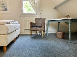 Holiday House Viktoria at Lake Lauwersmeer