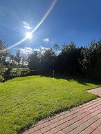 Holiday House Viktoria at Lake Lauwersmeer